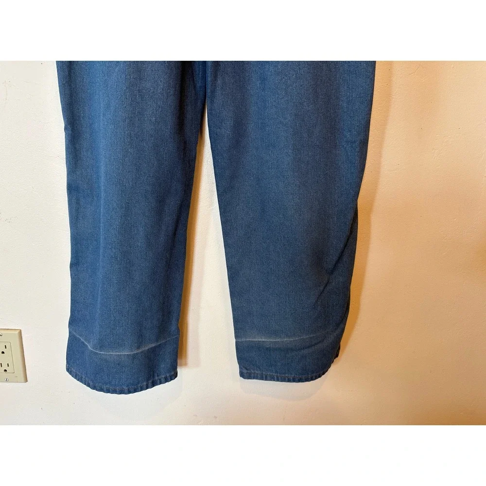 N/A classic denim